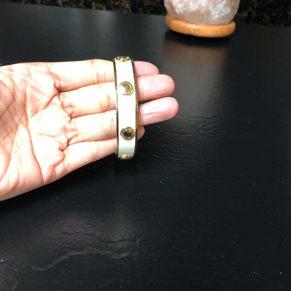 Coach slim bangle - Picture 2 of 4